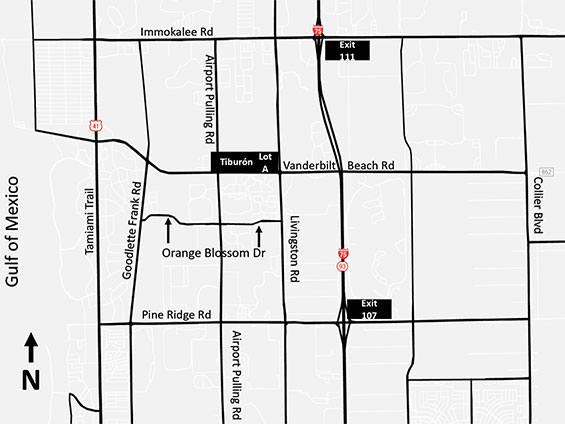 Parking / Directions